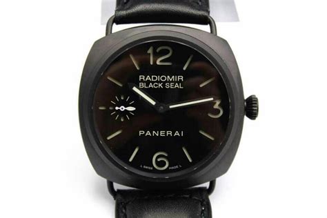 panerai pam 292 replica|watchuseek panerais.